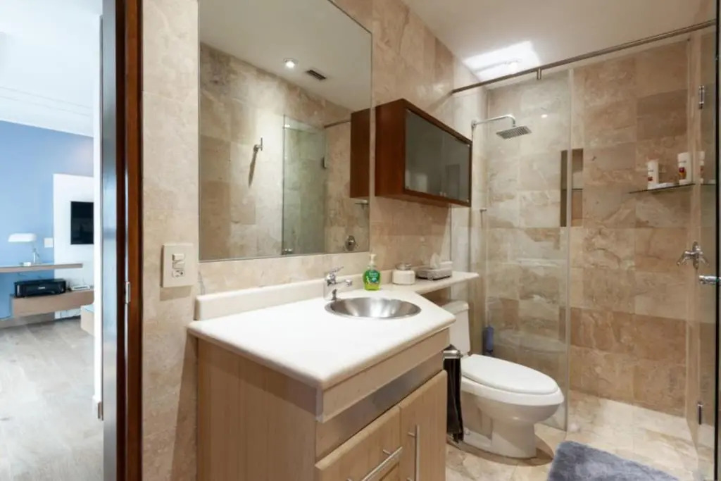 P102 Mi casa #2 at the Polanco's most exclusive area