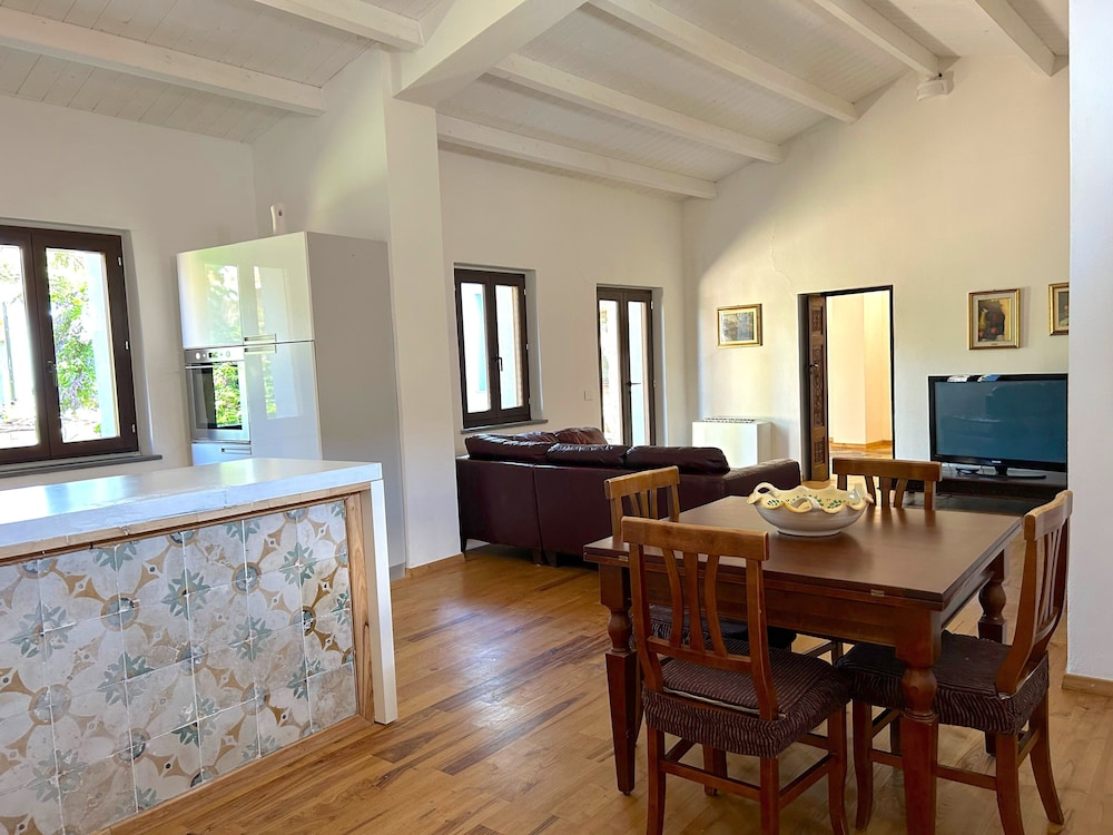L'araucaria Guest House