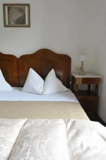 Hotel Baur Am See