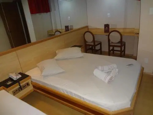 Hotel Gomes Freire (Только для взрослых)