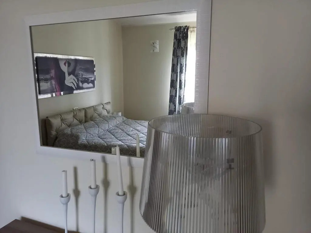 Gioia apartment
