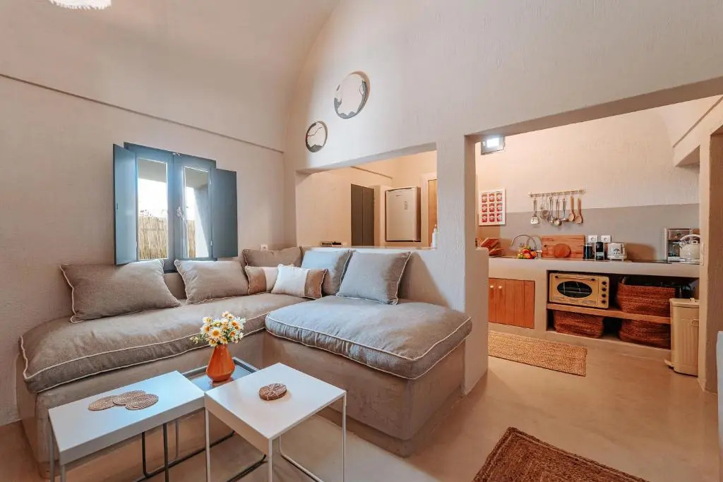Present Perfect Villa