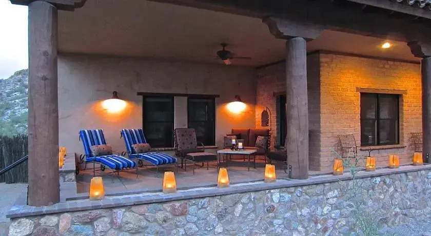 Starlight Casa