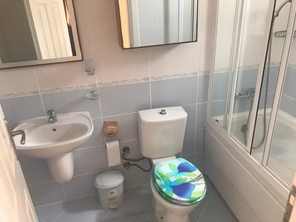1 Bedroom Apartment Sea View 10 by Likya Global