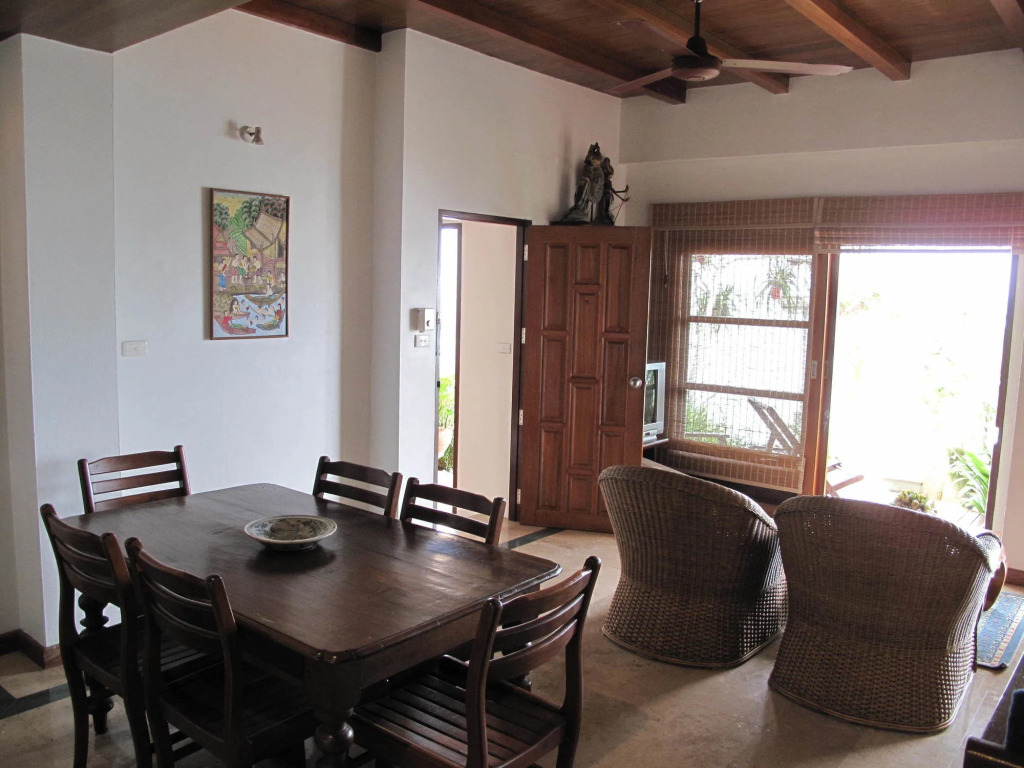 Grand Villa La Perla