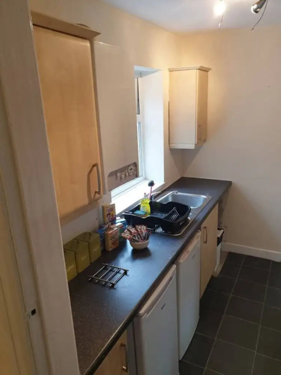 South Shield's Emerald 2 Bed Apartment
