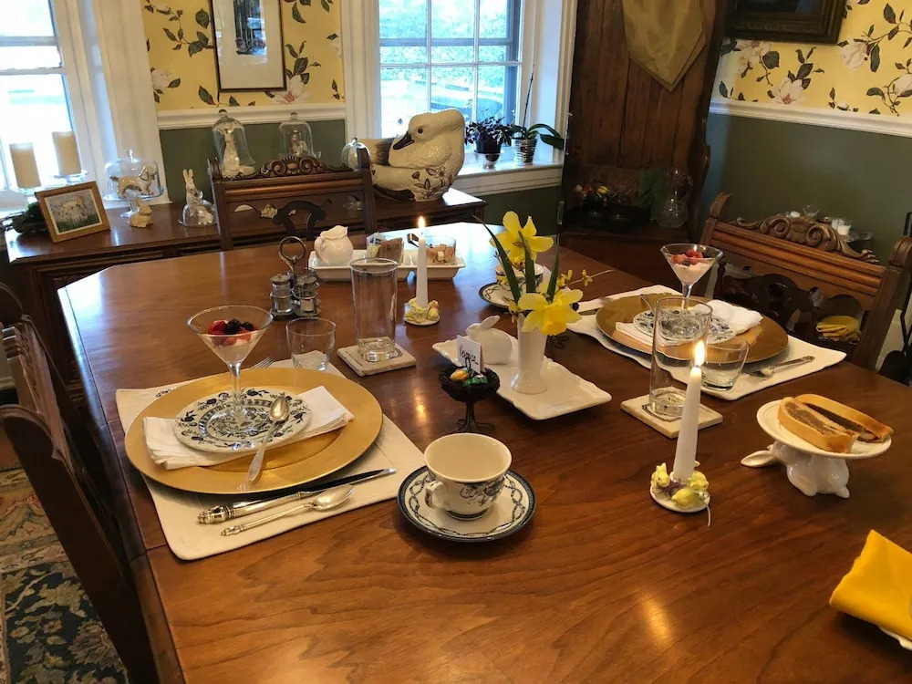 1861 Inn Bed & Breakfast
