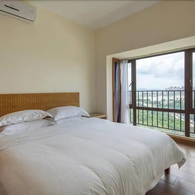 Beach Five Star Seaview Holiday Hotel Huidong Honghaiwan