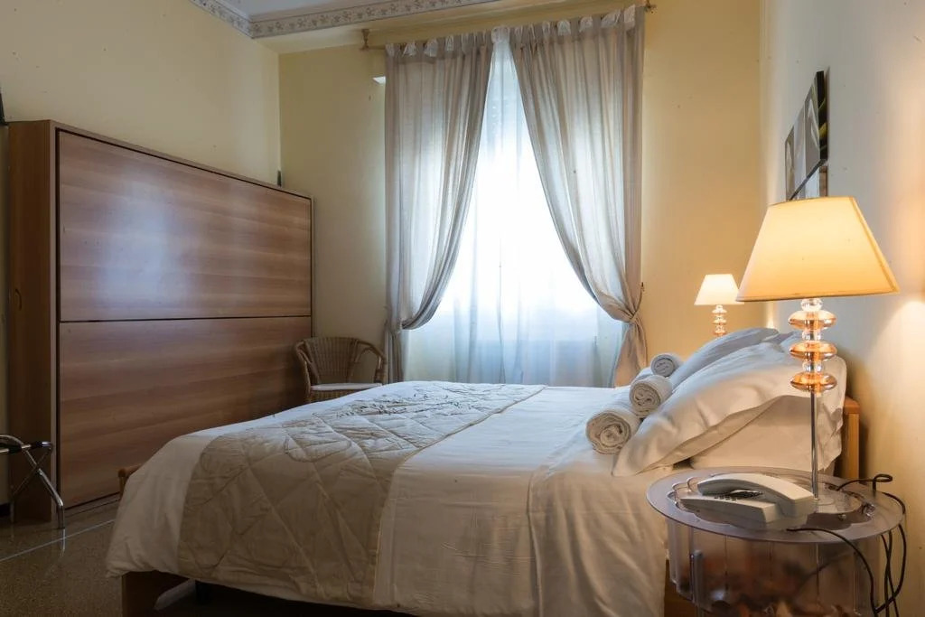 Hotel Eden