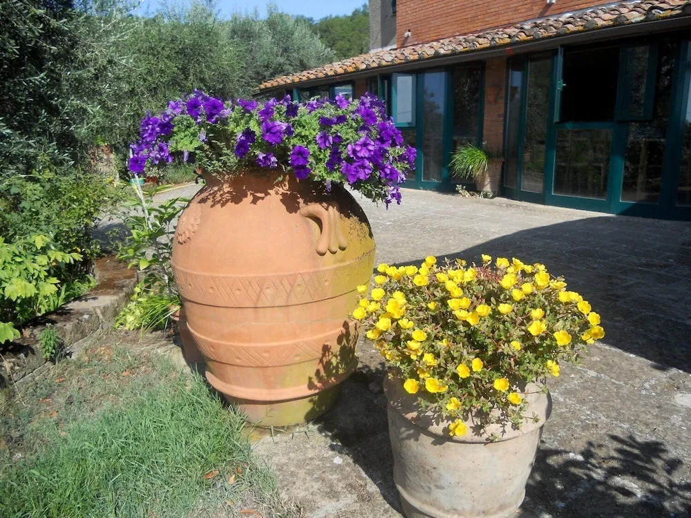 Agriturismo Arnaio