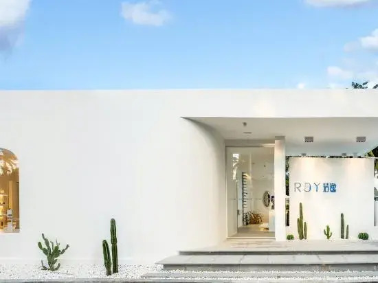 Roy Hotel-Yalong Bay Bohou Village