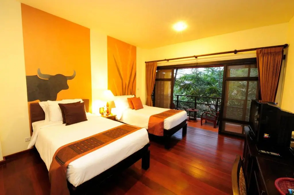 Phunacome Resort