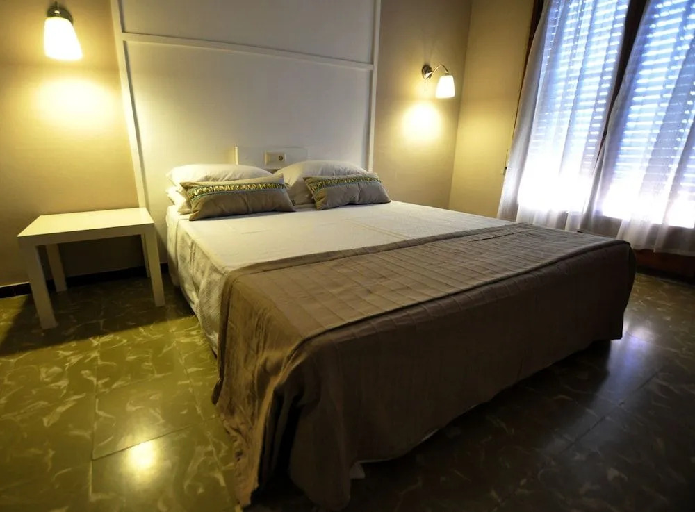 Hostal Horta Rosell