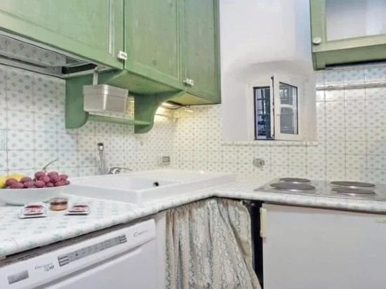 3Chic Maison Colosseo