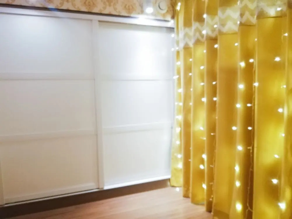 Yujia Changju Apartment