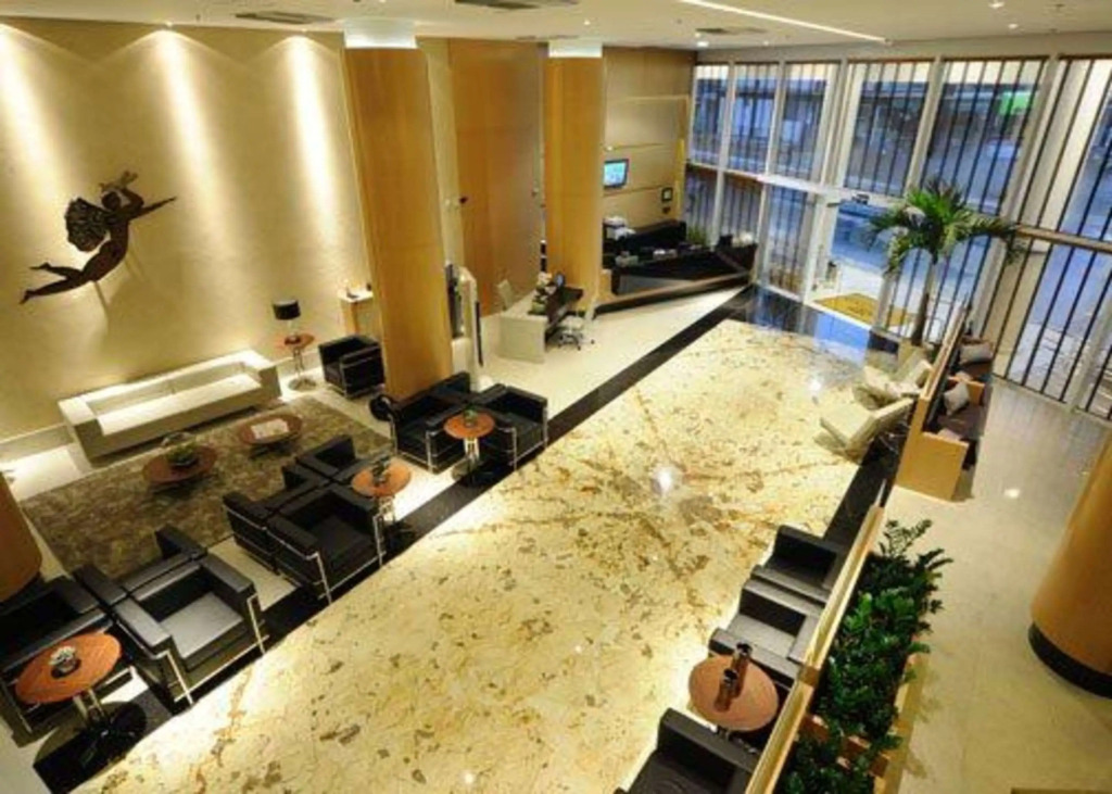 Quality Hotel Vitória