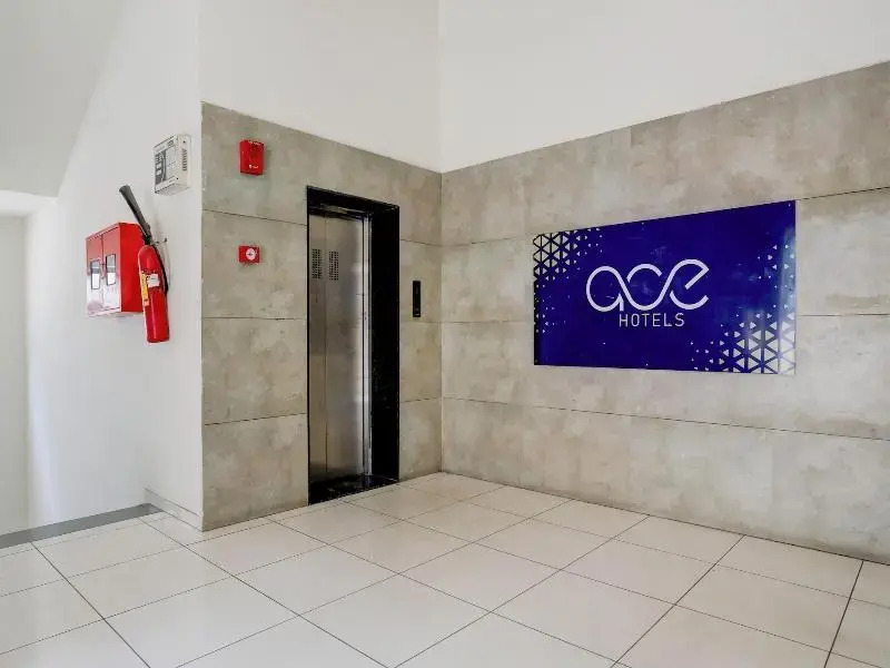 Collection O Hotel Ace