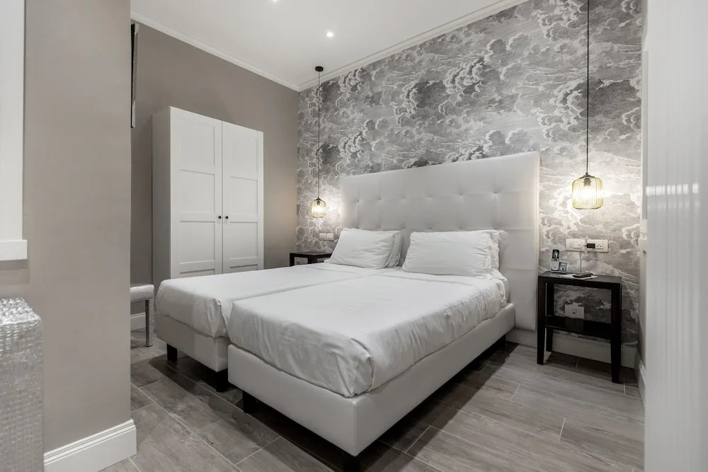 Bell Tower Apartment