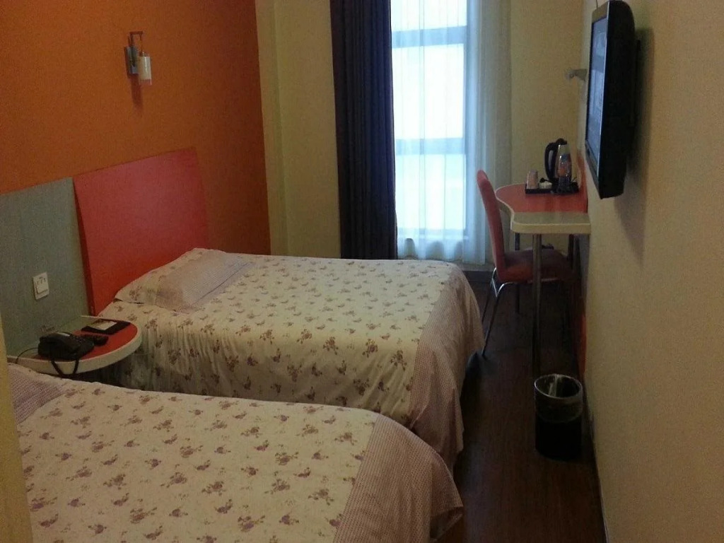 Shanghai Motel 168 - Cishan Street