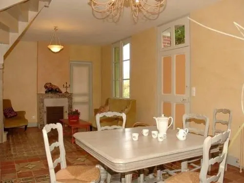 House La Chattiere 2