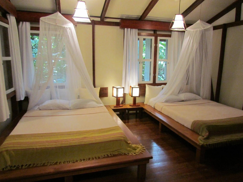 Namuwoki Lodge