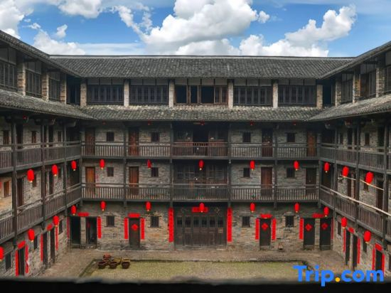 GreenTree Inn Hotel (Cangzhou Longnan Wanda Plaza)