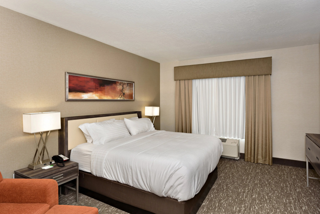 Holiday Inn St. George Convention Center by IHG