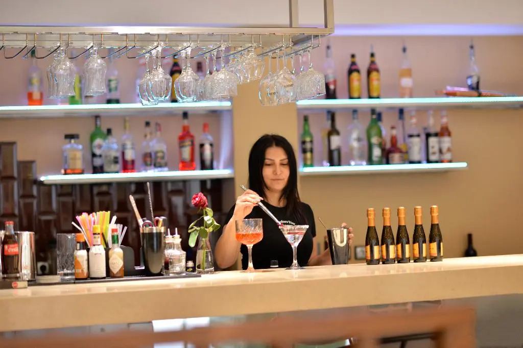 Athens Starlight Hotel