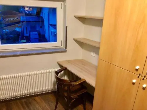 Aladin Hostel