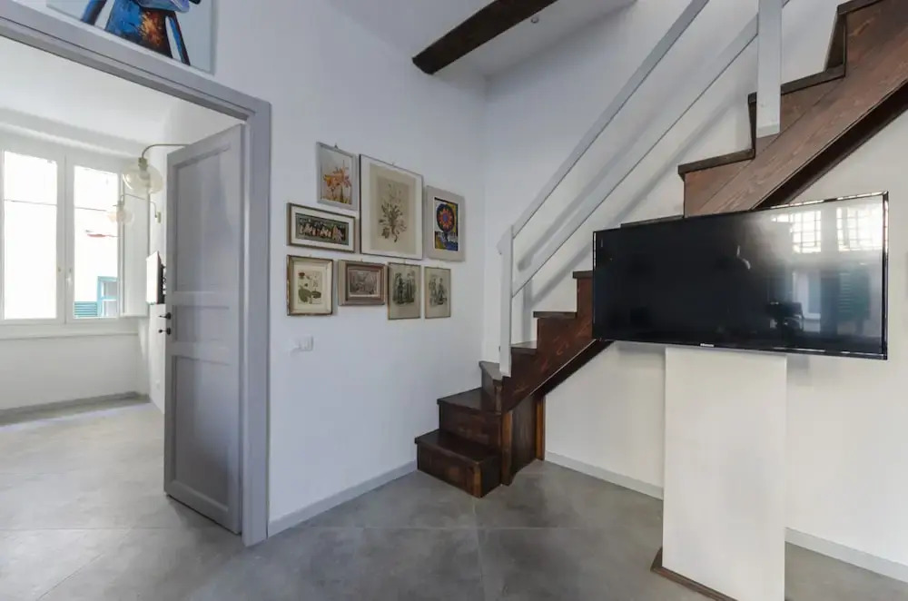 Altido Castelli's Apartments the Twins