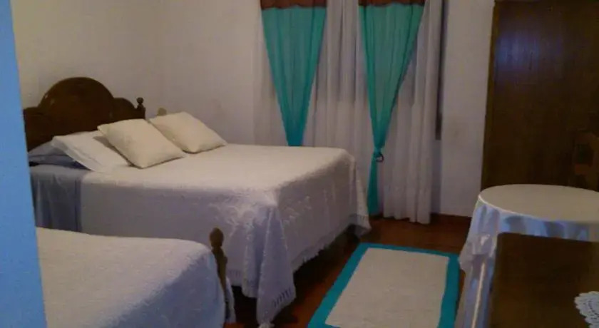 Verde Pinho