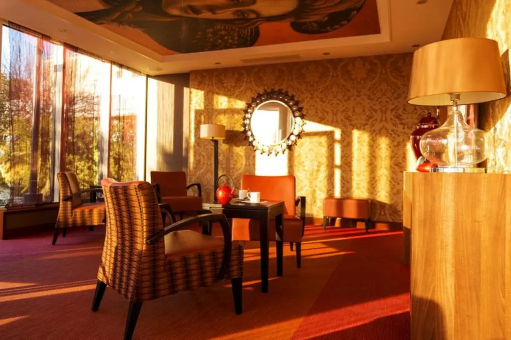 Hôtel Spa du Béryl - Casino JOA de St Brévin lOcéan