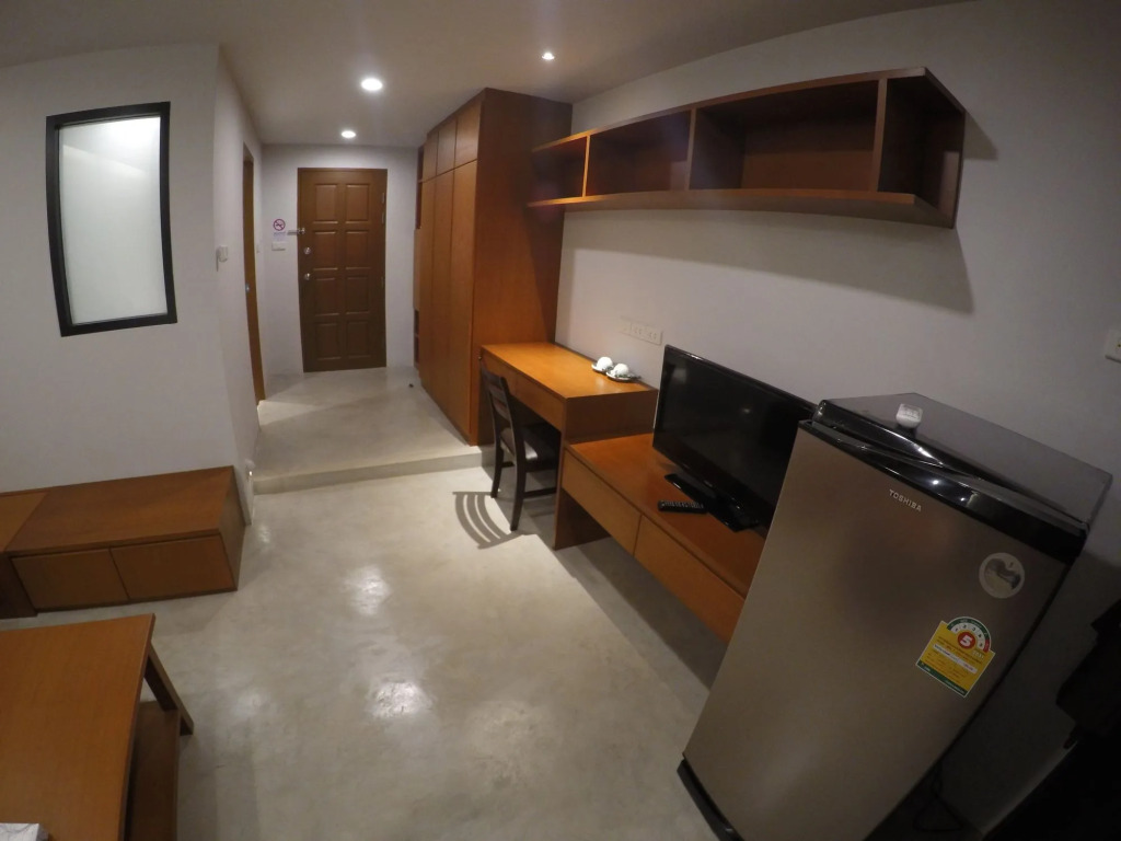 Kanith Place