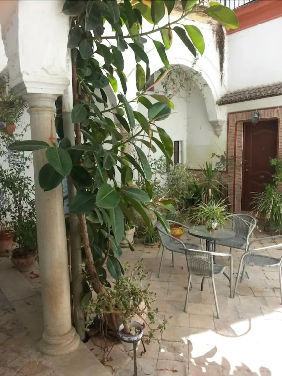 Casa San Pedro