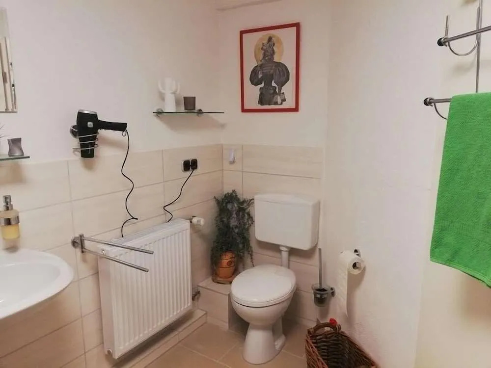 Schulinska Apartment