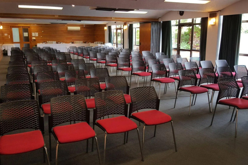 Auckland Rose Park Hotel