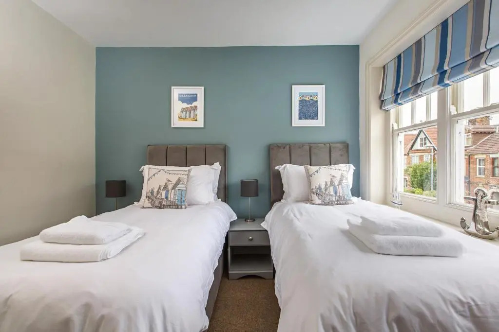 Alton House - The Annexe