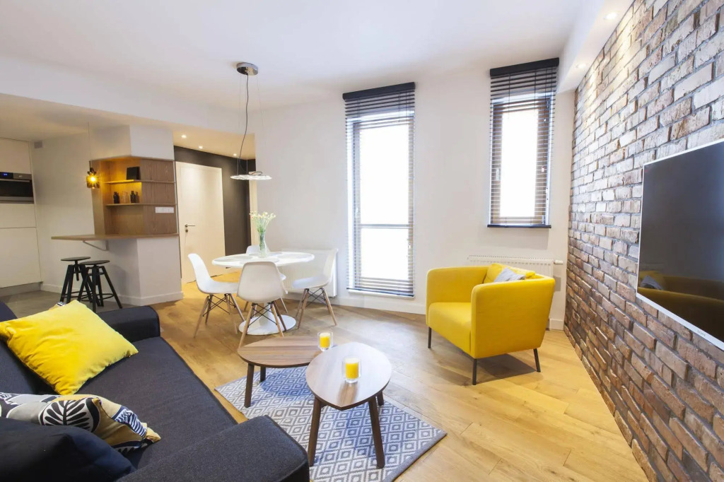Homewell Apartments Stare Miasto