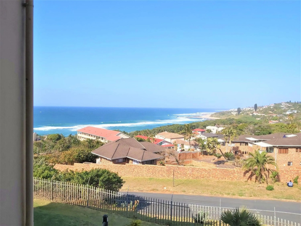 Kuta Beach Unit 12