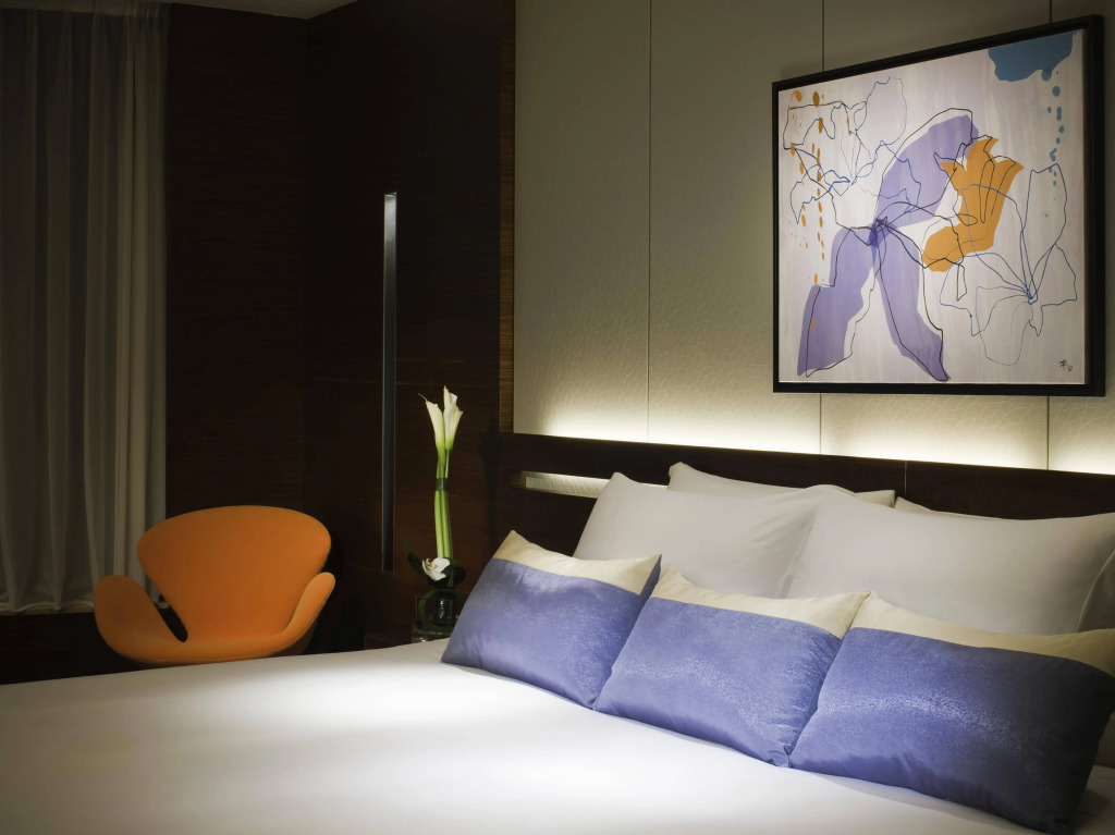 Nina Hotel Island South