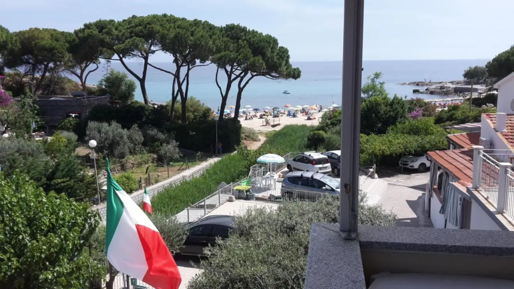 Hotel Da Italo