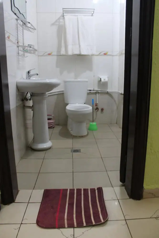 Adamaoua Hotel