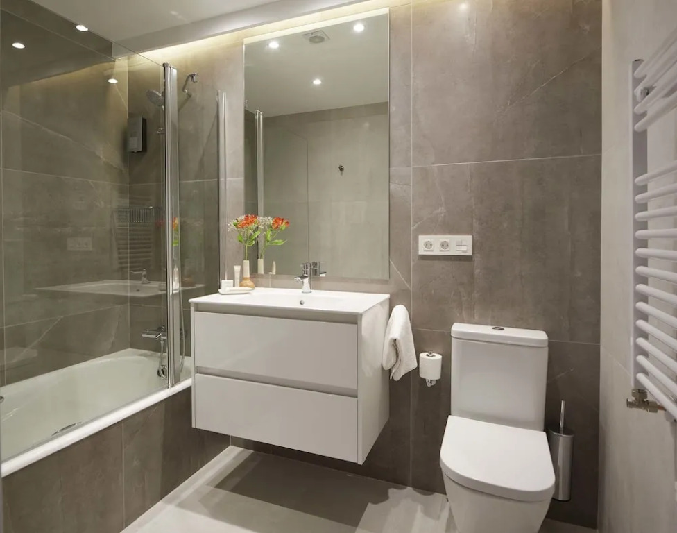 Nafarroa Plaza By Feelfree Rentals
