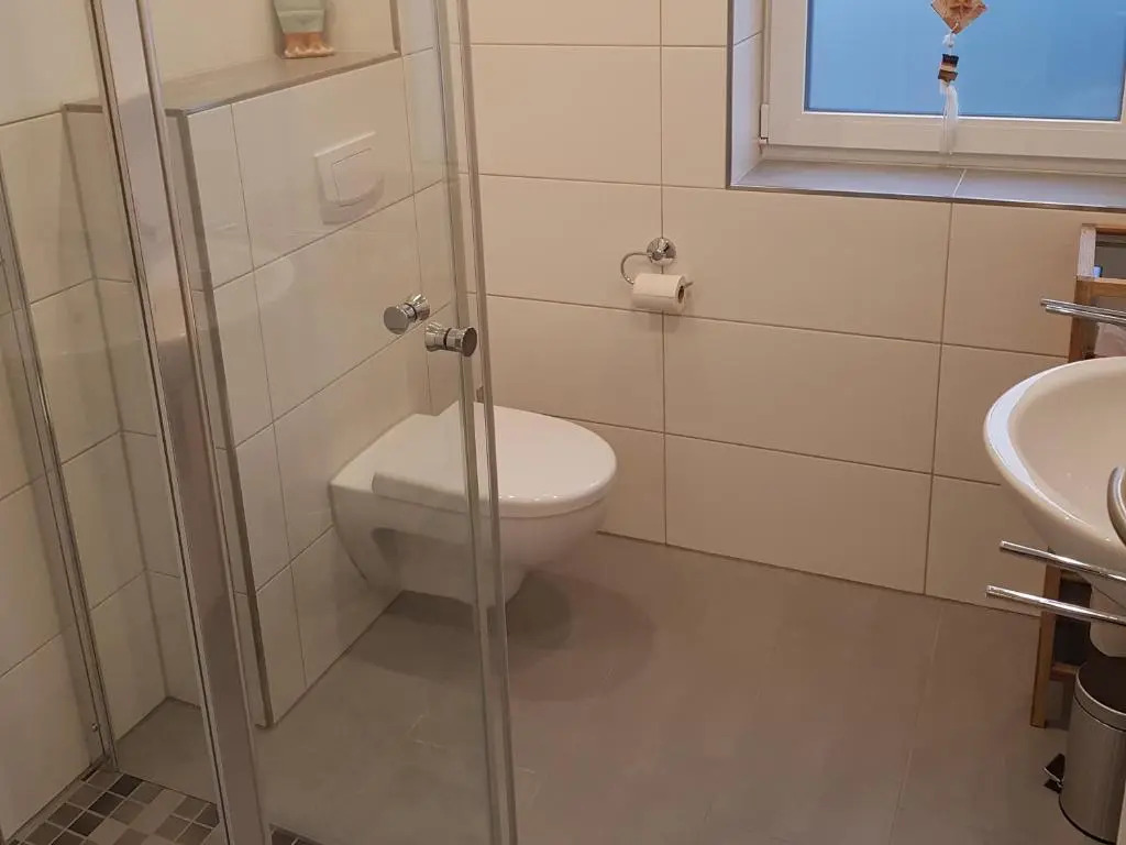 Ferienwohnung-Kuestendomizil