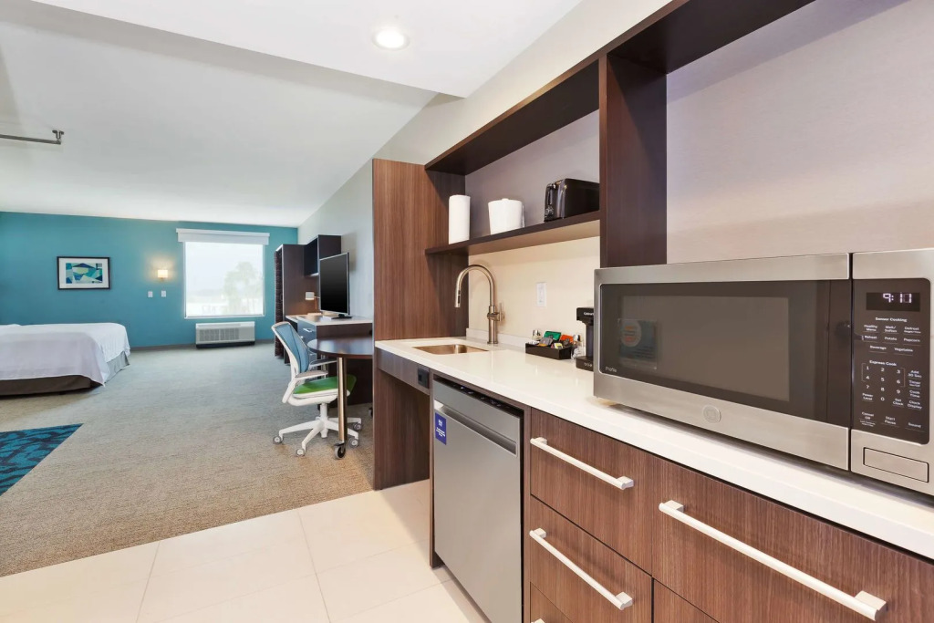 Home2 Suites By Hilton Tucson Airport, Az