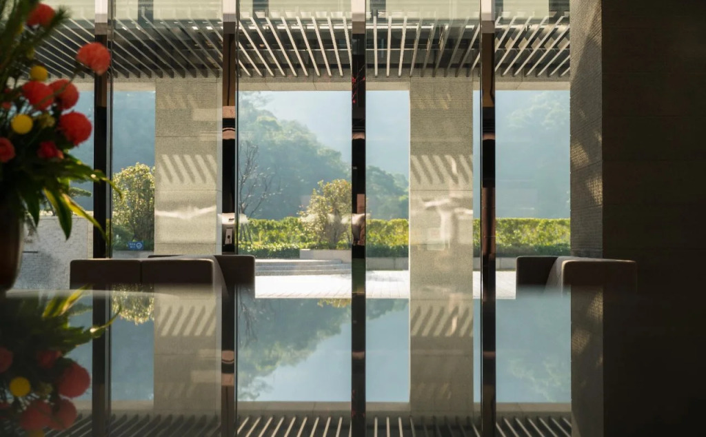 Asia Pacific Hotel Beitou