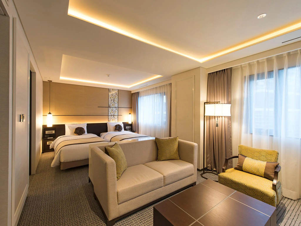 Royal Hotel Seoul Myeongdong