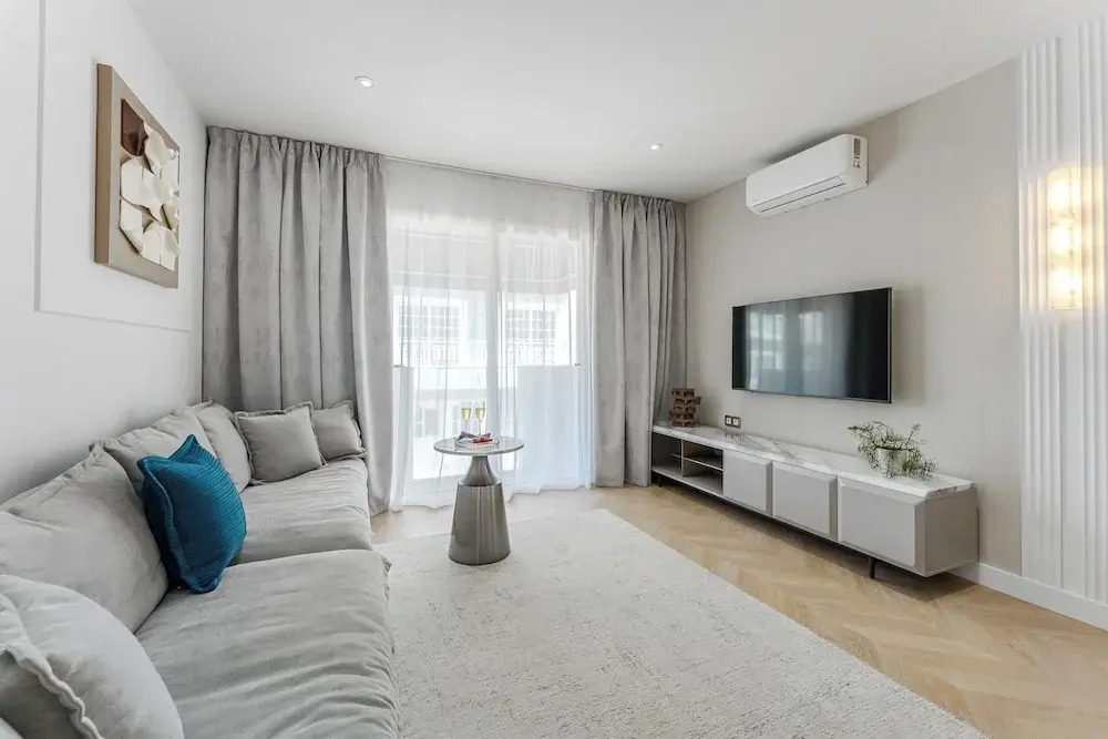 SeaShell Suites
