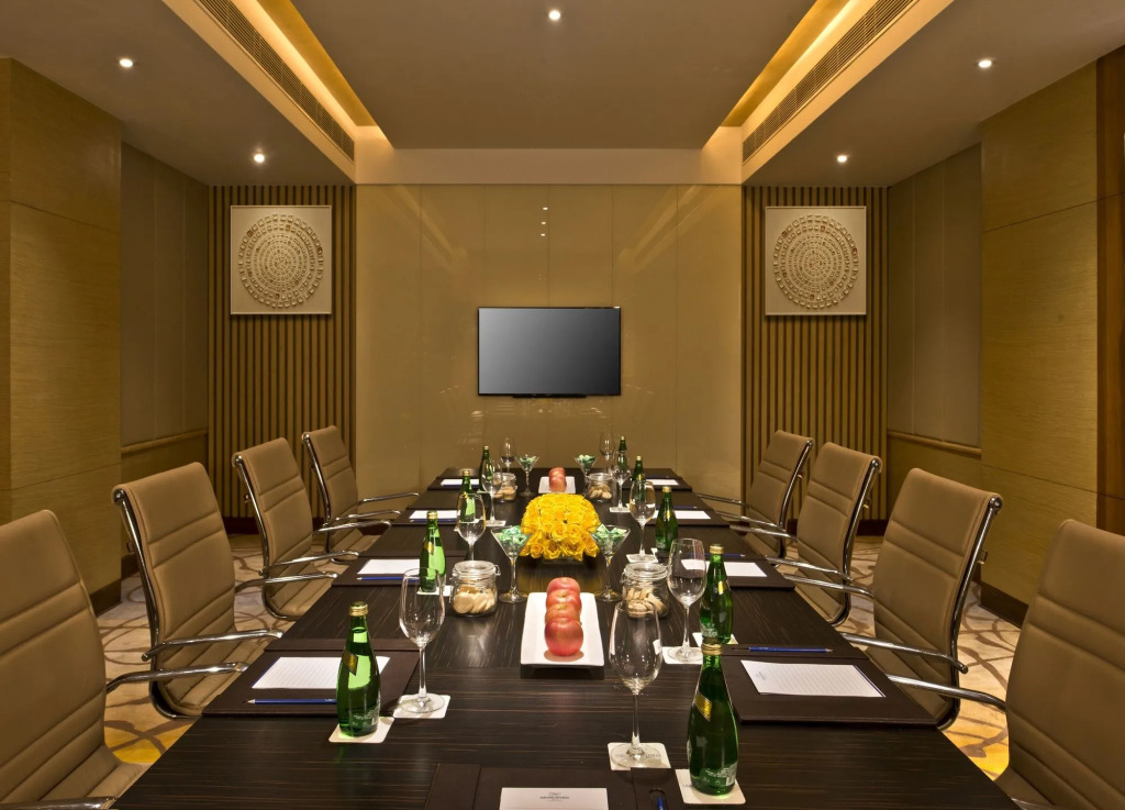 Grand Mercure Agra - An Accor Brand