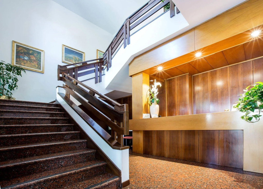Hotel Al Posta